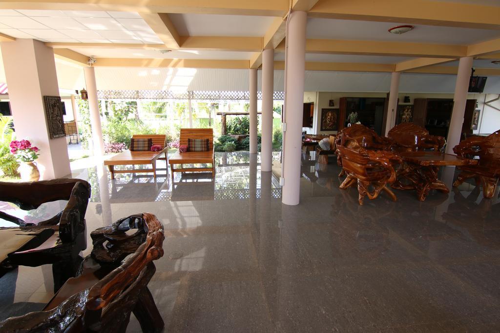 Little-Teak Homestay Chiang Mai Exterior photo