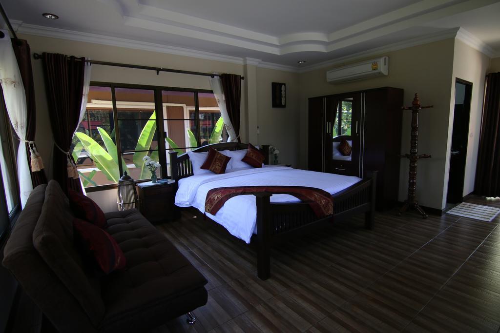 Little-Teak Homestay Chiang Mai Room photo