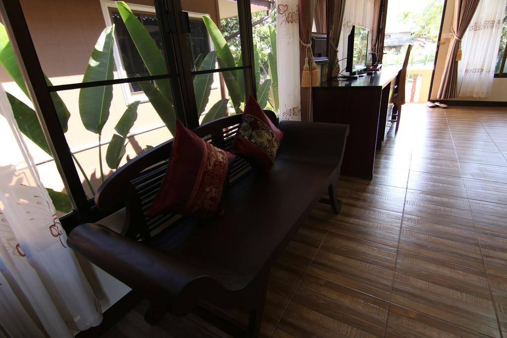 Little-Teak Homestay Chiang Mai Room photo