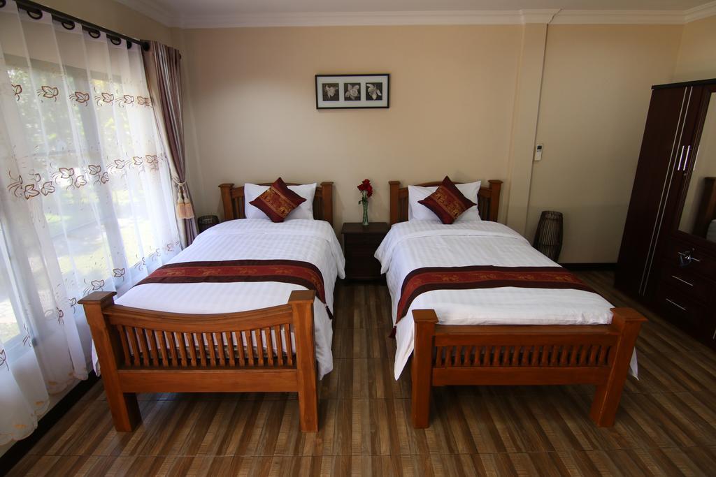Little-Teak Homestay Chiang Mai Room photo