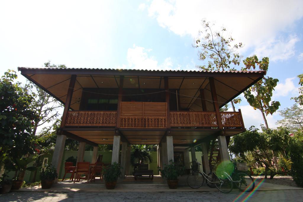 Little-Teak Homestay Chiang Mai Room photo