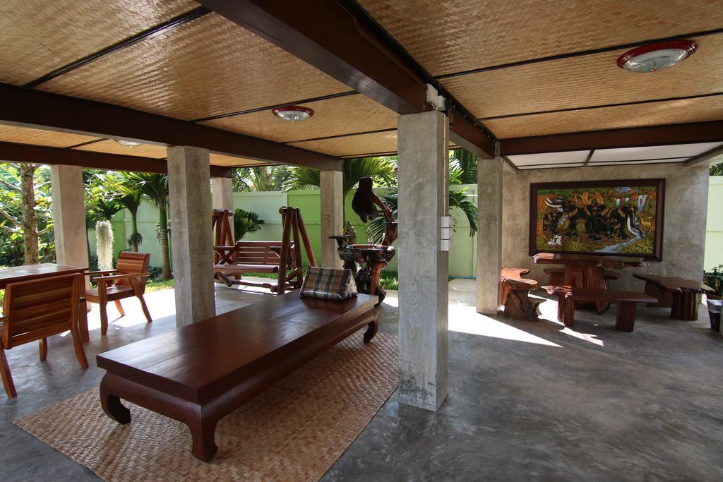Little-Teak Homestay Chiang Mai Room photo