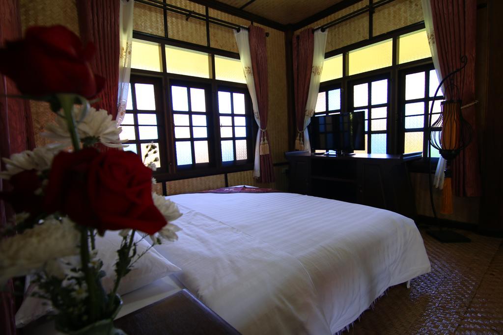 Little-Teak Homestay Chiang Mai Room photo