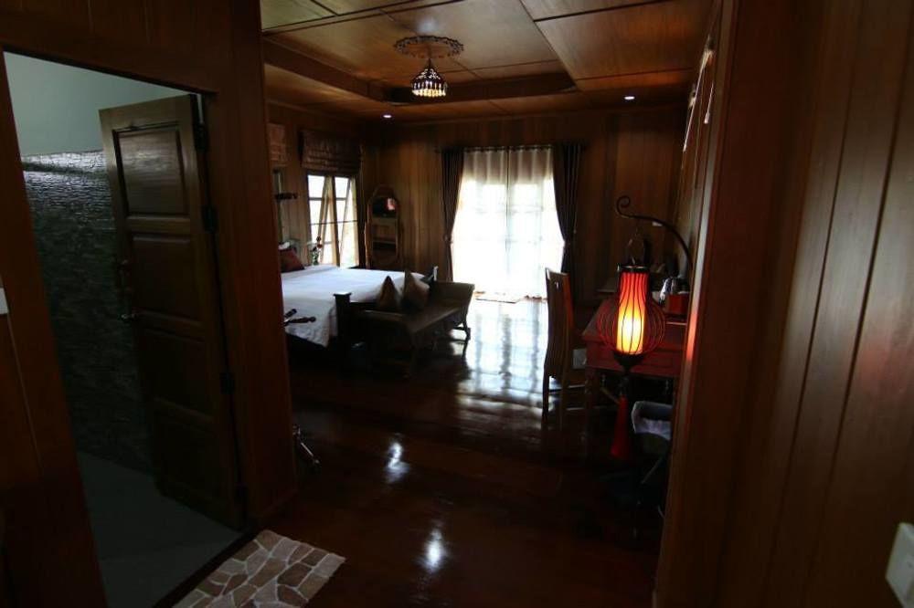 Little-Teak Homestay Chiang Mai Exterior photo
