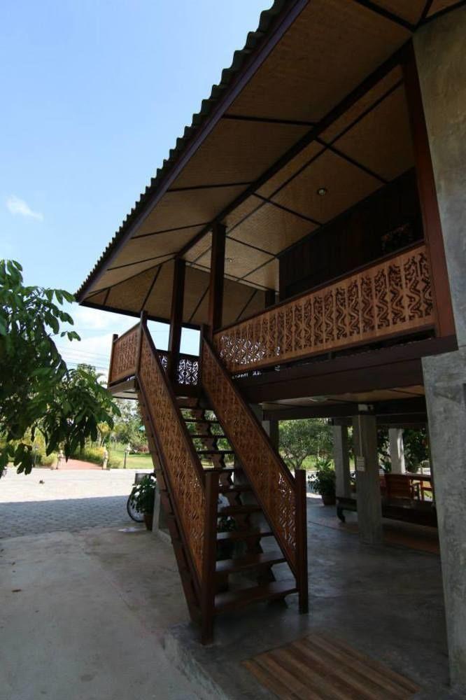 Little-Teak Homestay Chiang Mai Exterior photo
